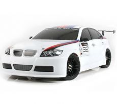 Шоссейная 1:10 Team Magic E4JR II BMW 320 ― AmigoToy