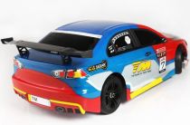 Шоссейная 1:10 Team Magic E4JR II Mitsubishi Evolution X