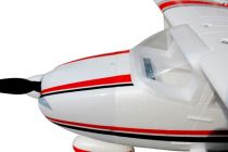 Модель р/у 2.4GHz самолёта VolantexRC Cessna 182 Skylane (TW-747-3) 1560мм KIT