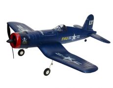 Модель р/у 2.4GHz самолёта VolantexRC Corsair F4U (TW-748-1) 840мм KIT ― AmigoToy