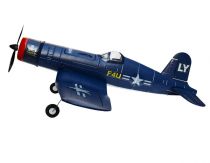 Модель р/у 2.4GHz самолёта VolantexRC Corsair F4U (TW-748-1) 840мм KIT