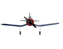 Модель р/у 2.4GHz самолёта VolantexRC Corsair F4U (TW-748-1) 840мм KIT