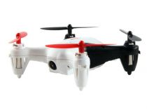 Квадрокоптер мини р/у WL Toys Q242G с FPV системой 5.8GHz