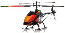 Вертолёт 4-к большой р/у 2.4GHz WL Toys V913 Sky Leader 