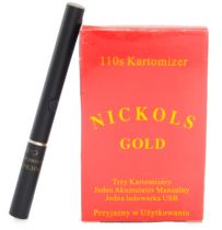 Электронная сигарета Nickols Kartomizer 110