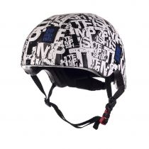 Шлем защитный Tempish Crack XL
