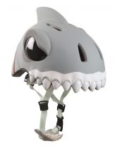 Шлем велосипедный Crazy Safety Акула