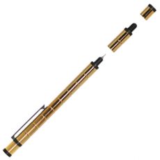 Золотая ручка Polar Pen ― AmigoToy