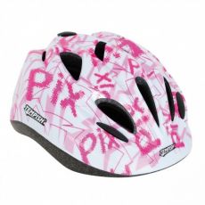 Шлем защитный Tempish PIX розовый M ― AmigoToy