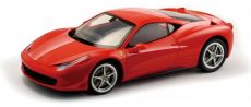 Машинка Ferrari 458 Italia Android Bluetooth 1:16 ― AmigoToy