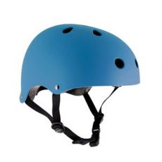Защитный шлем SFR Blue ― AmigoToy
