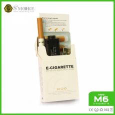 Электронная сигарета Smoore (М-6) ― AmigoToy