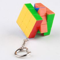 Брелок Кубик Рубика Type C mini