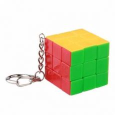 Брелок Кубик Рубика Type C mini ― AmigoToy