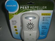 Pest Repeller ― AmigoToy