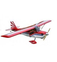 Модель р/у самолёта VolantexRC Super Decathlon (TW-747-5) 1400 мм PNP