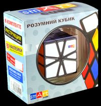 Кубик Скваер -1 Smart Cube Square