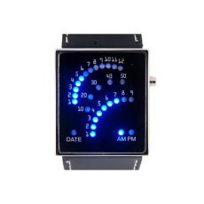 Бинарные часы «Speedometr» ― AmigoToy