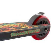 Самокат Slamm Rage Urban Rasta SL140