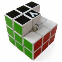 В-Куб 3х3 плоский