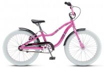 Велосипед 20" Schwinn Stardust girl 2016 pink