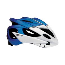 Шлем защитный Tempish Safety голубой L ― AmigoToy